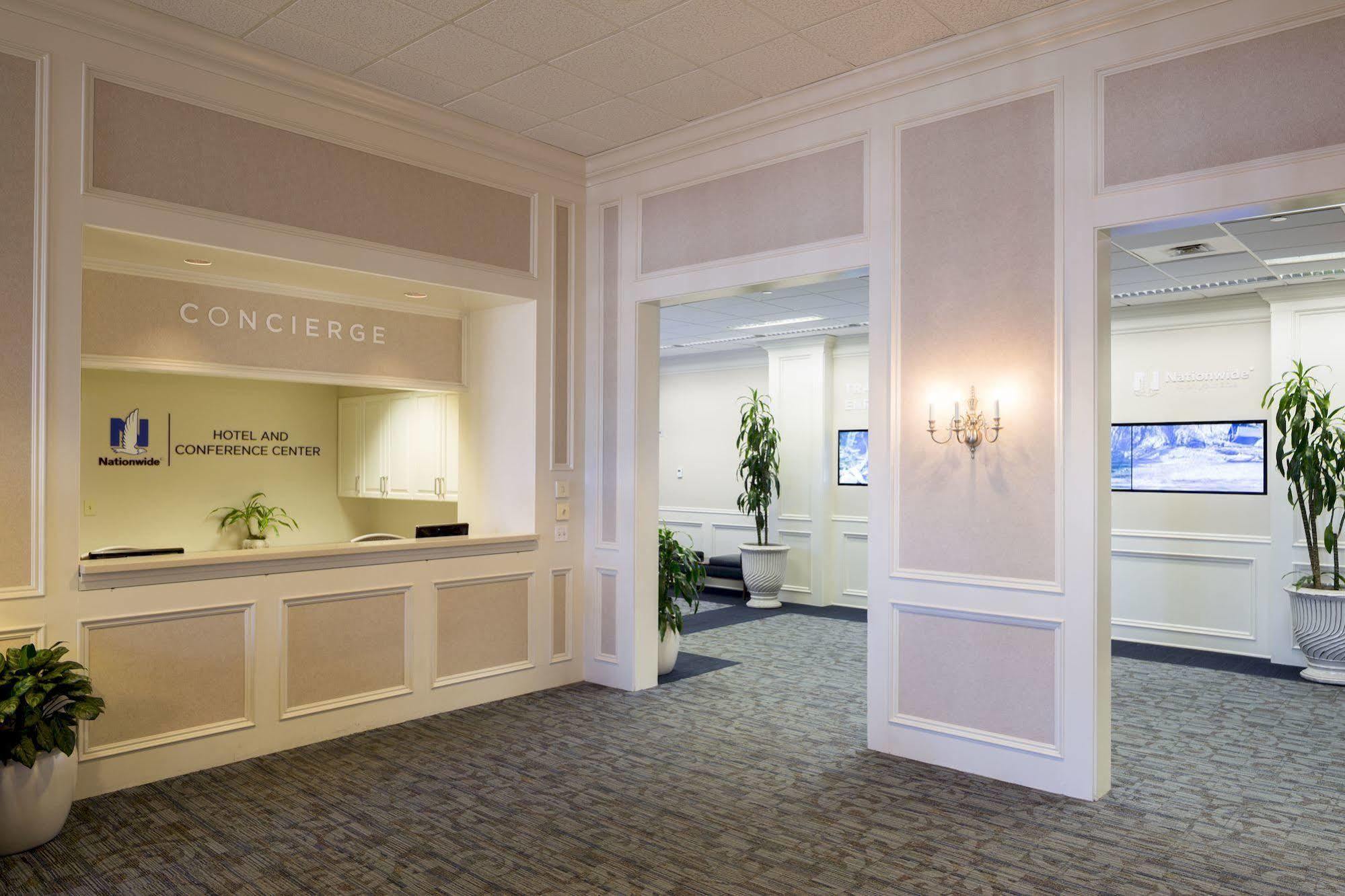 Nationwide Hotel And Conference Center Flint Ngoại thất bức ảnh