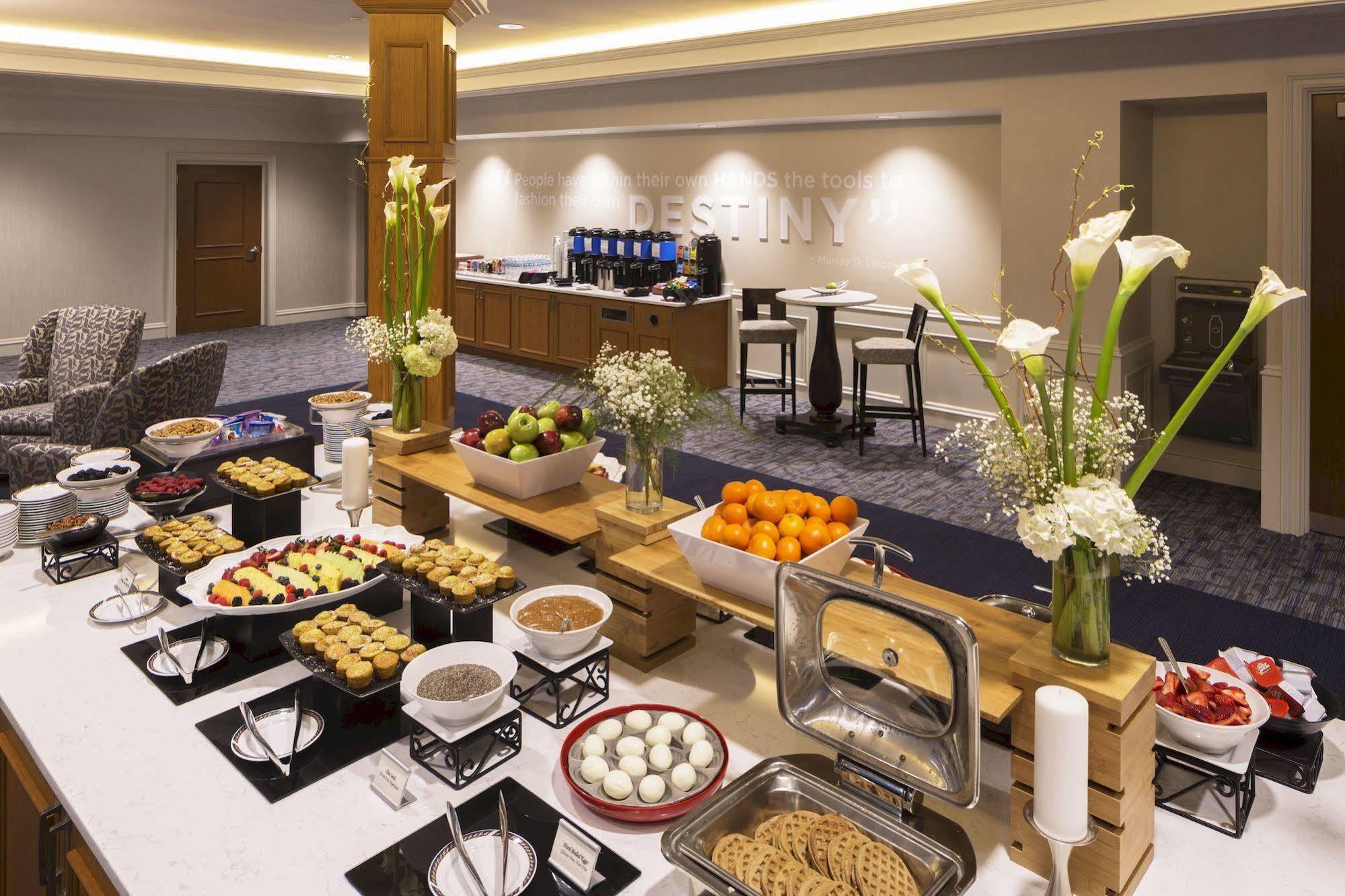 Nationwide Hotel And Conference Center Flint Ngoại thất bức ảnh